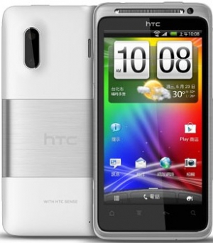 HTC Evo Design 4G (C715e) White